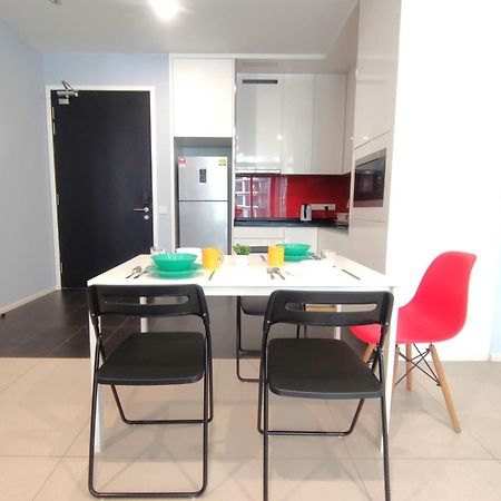 Arcoris, Mont Kiara By Mk Home Kuala Lumpur Exterior foto