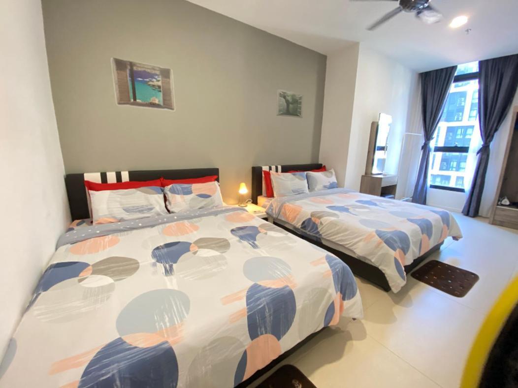 Arcoris, Mont Kiara By Mk Home Kuala Lumpur Exterior foto