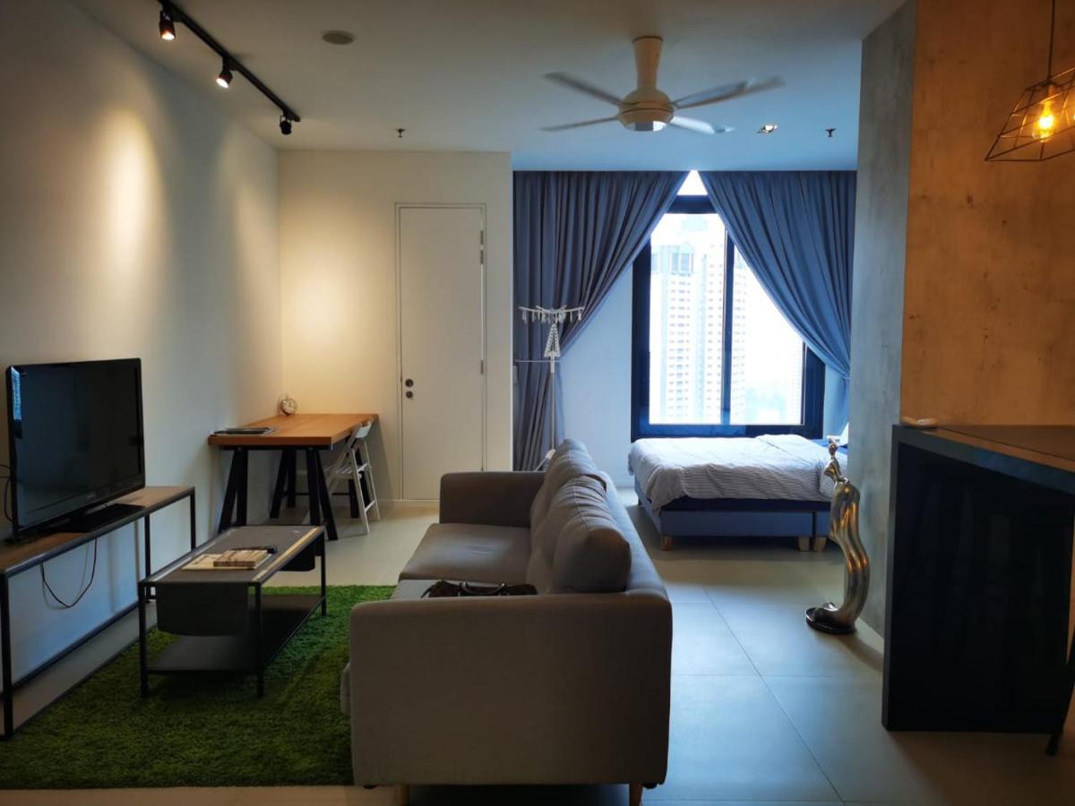 Arcoris, Mont Kiara By Mk Home Kuala Lumpur Exterior foto