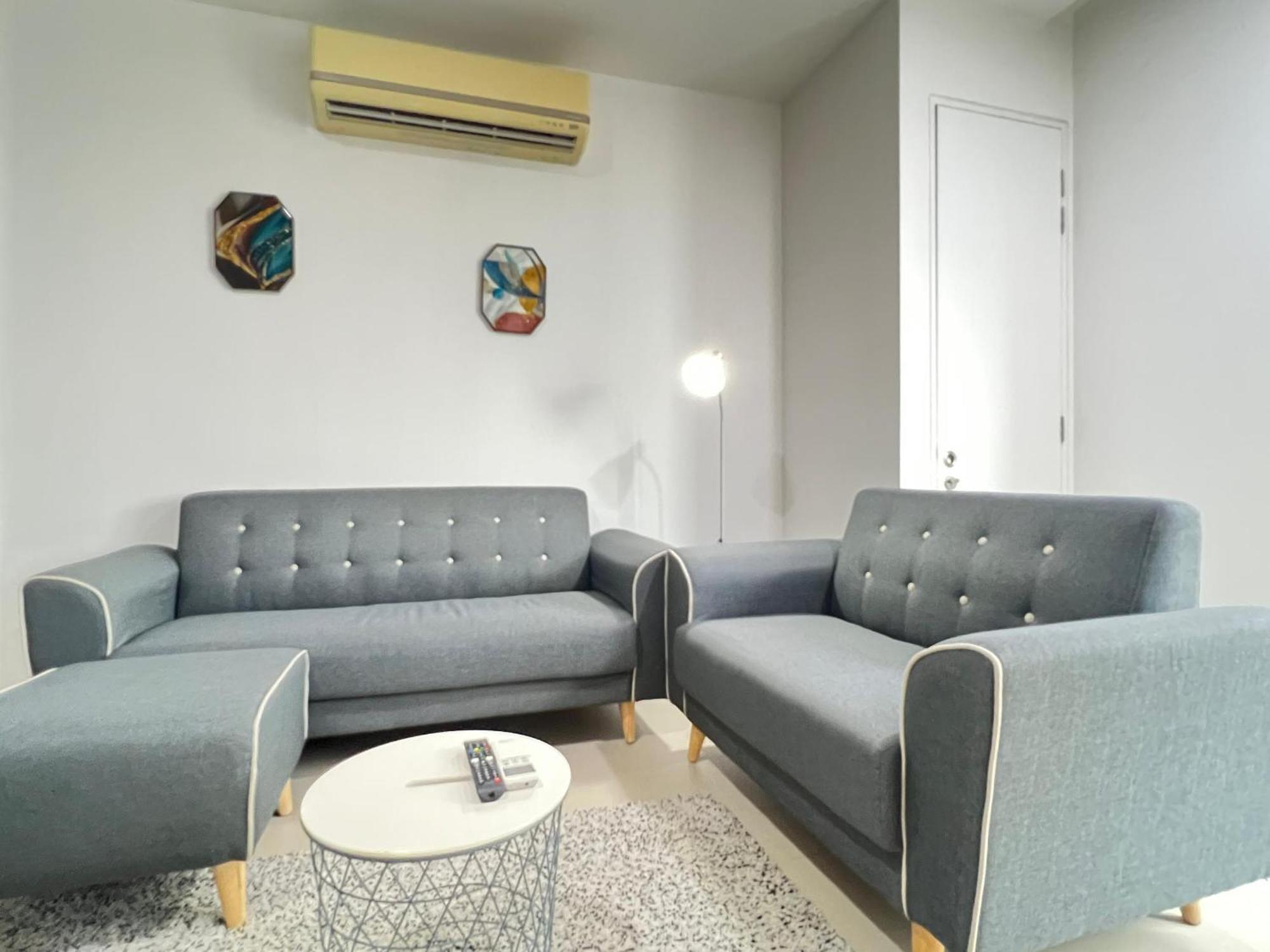 Arcoris, Mont Kiara By Mk Home Kuala Lumpur Exterior foto