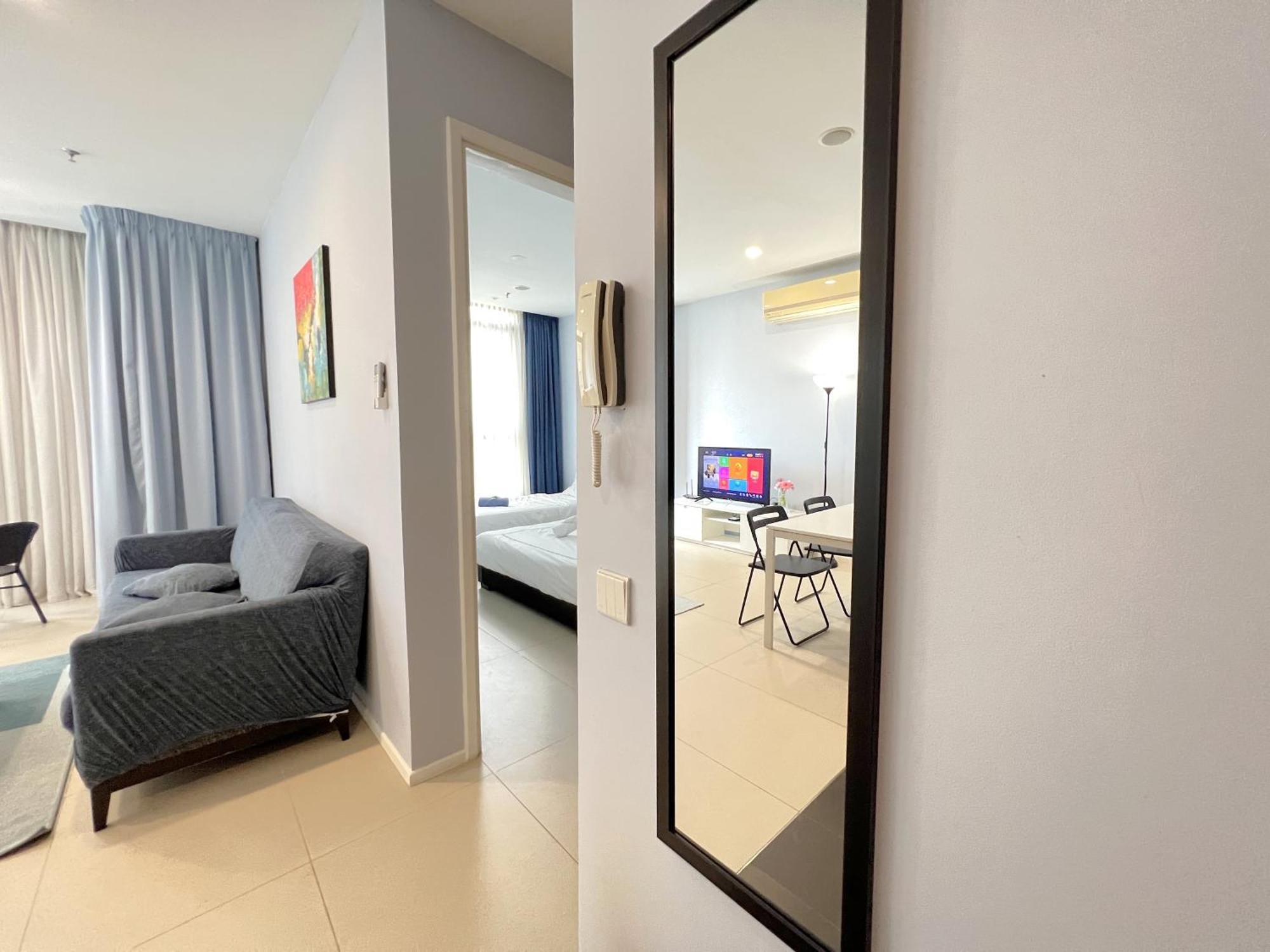 Arcoris, Mont Kiara By Mk Home Kuala Lumpur Exterior foto
